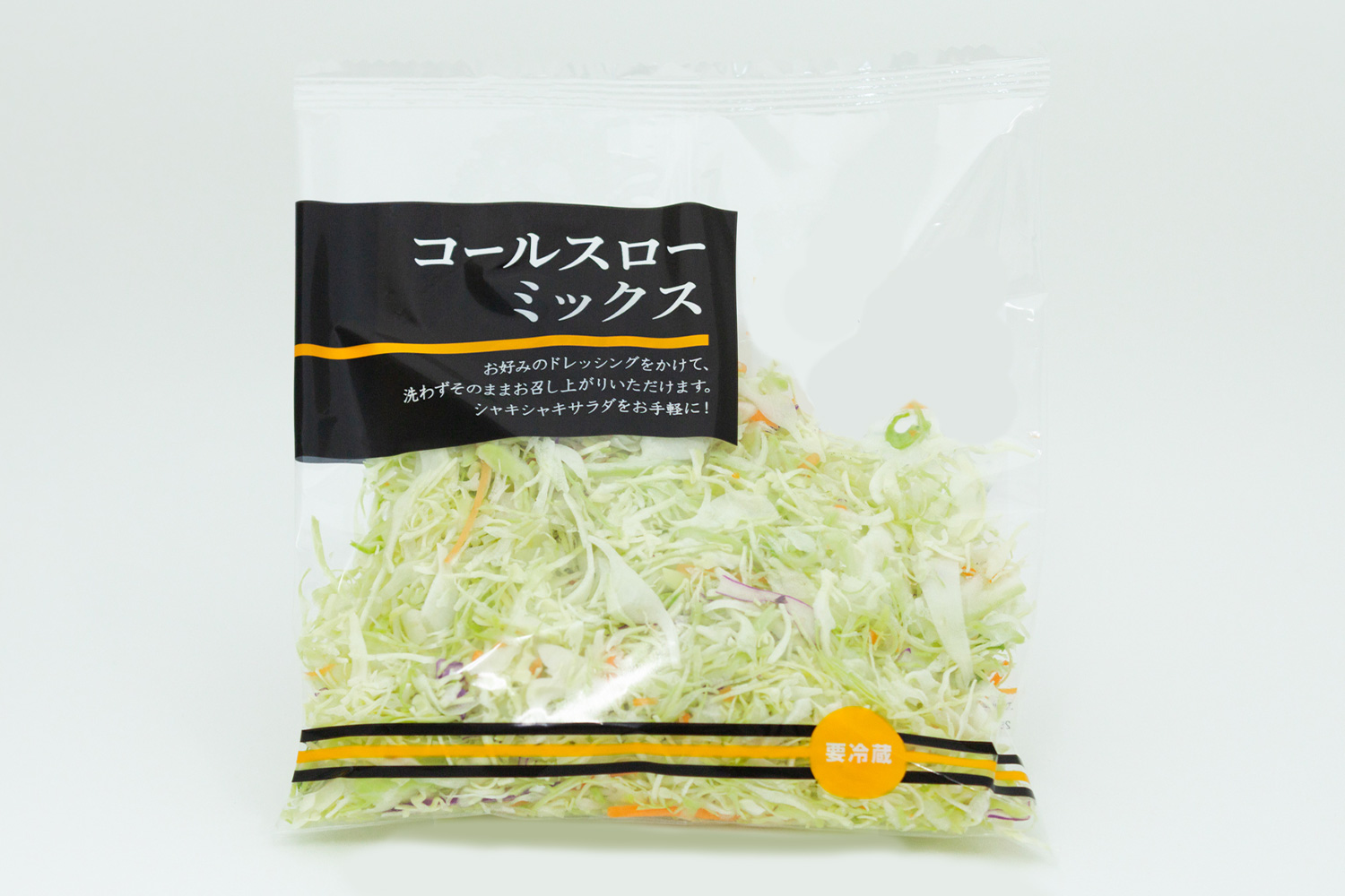 コールスローミックス