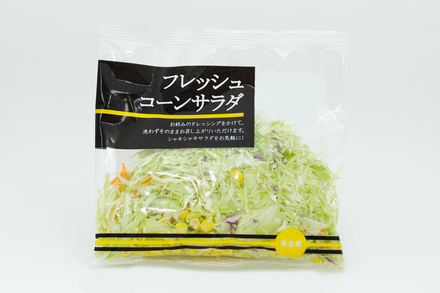 フレッシュコーンサラダ